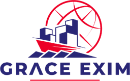 Grace Exim Logo