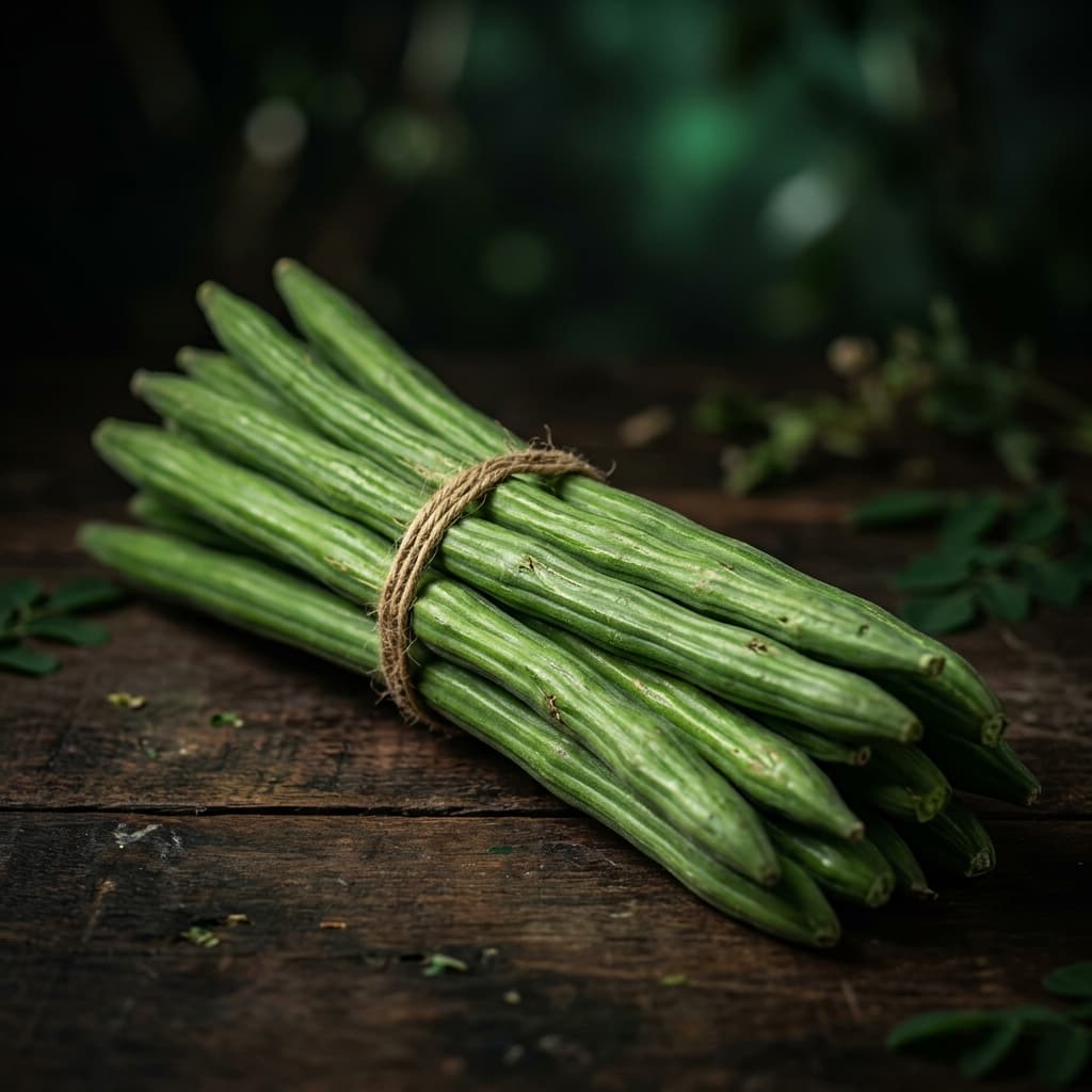 Drumsticks - export quality